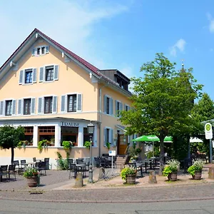Zur Traube Gasthof Bühl