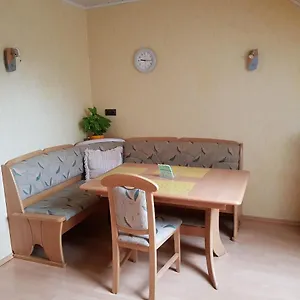 Gästezimmer Aschenbrenner Bad Rodach