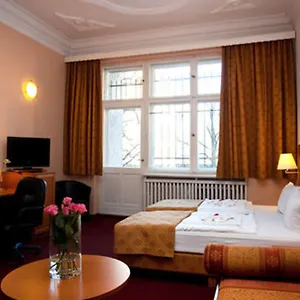 Aster An Der Messe Hotel Berlin
