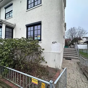 Souterrain Im Geteviertel Frühstückspension BRE