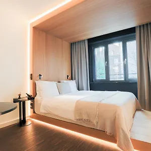Hotello Schwabing Hotel München