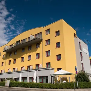 Rödelheimer Hof - Am Wasserturm Hotel Frankfurt am Main