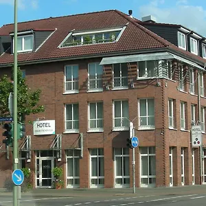 Zum Deutschen Eck Hotel Meerbusch