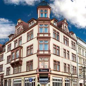 The Exzellenz Hotel Heidelberg